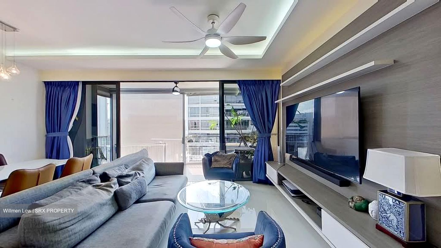 Skypark Residences (D27), Condominium #527443321